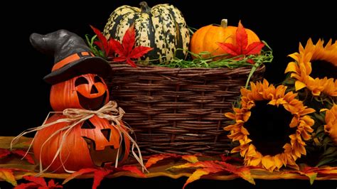 écran De Veille D'halloween Pour Windows 10 Gratuit Holidays 3D Screensavers - Halloween - Cool spooky Halloween 3D